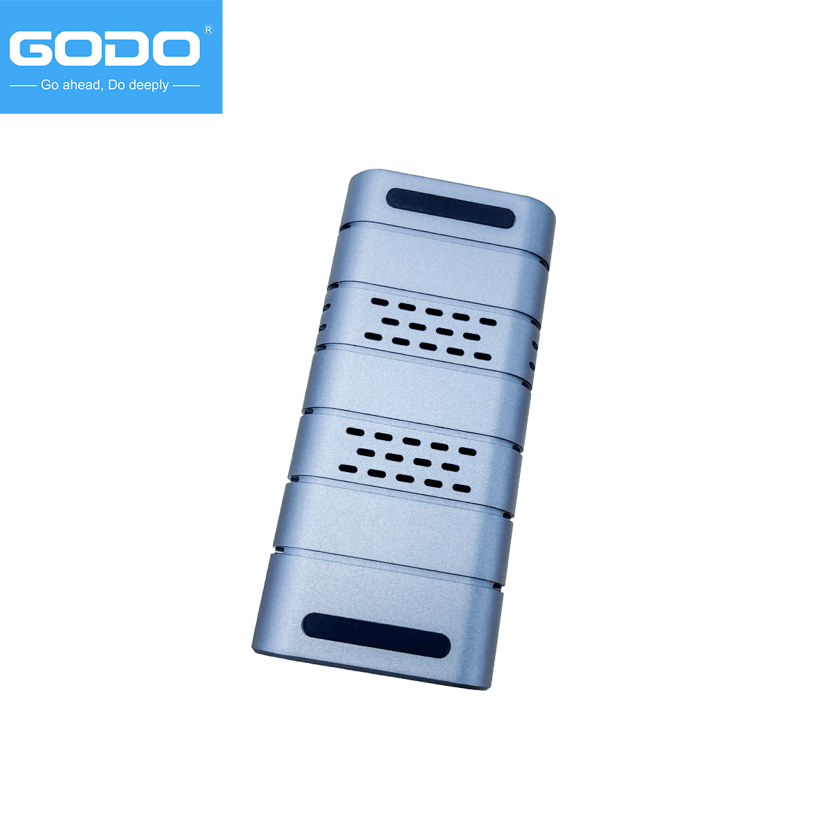 GODO 40Gbps 2230 2280 M.2 NVMe - огляд і ціна Thunderbolt 4 External Ssd 4Tb